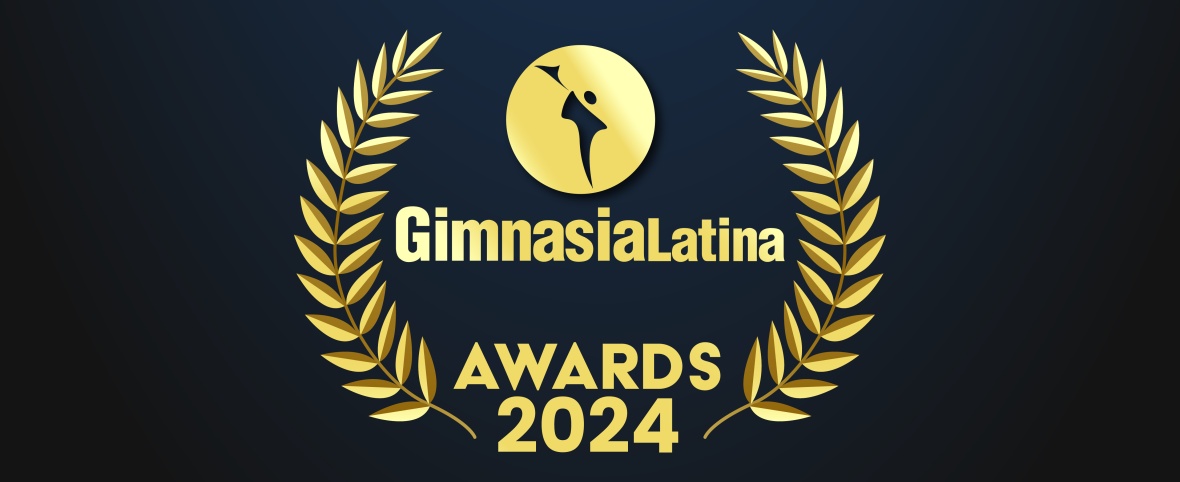 GIMNASIALATINA AWARDS 2024