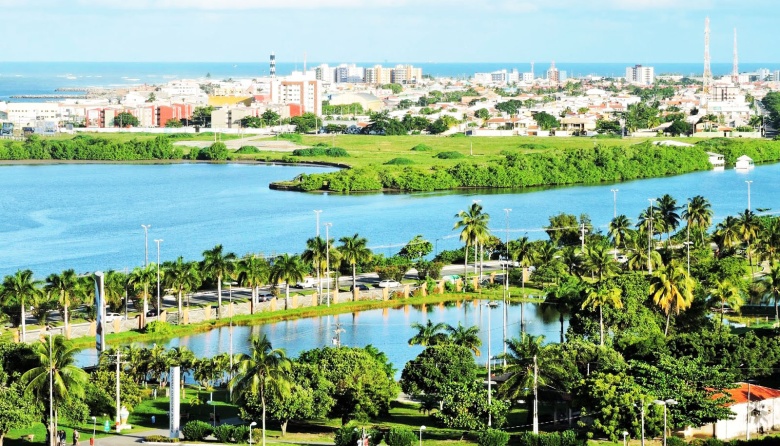 Aracaju 2024: Cómo es la ciudad del sudamericano