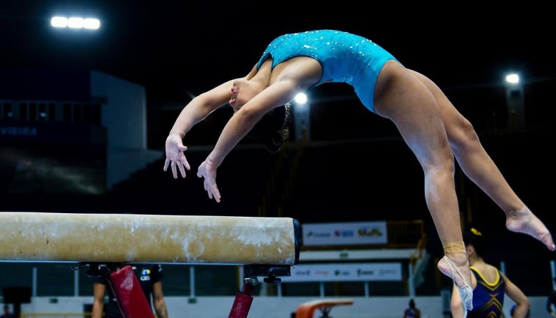 Argentina y Brasil con más medallas de Aracaju