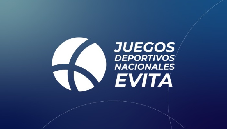 Mar del Plata se prepara para recibir los Juegos Nacionales Evita 2024