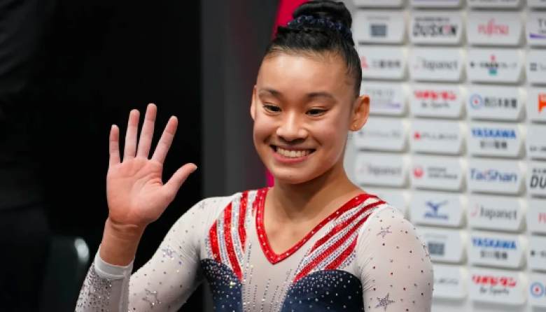 Leanne Wong cierra su temporada 2024 en la Copa Suiza