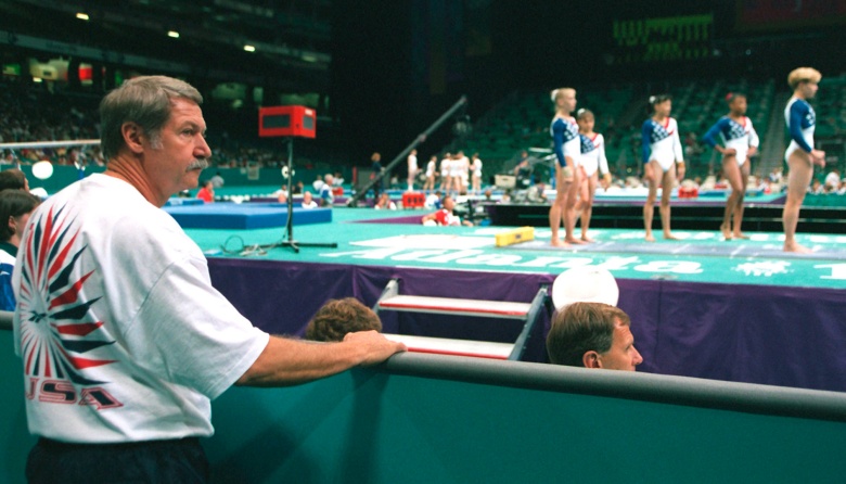 Fallece Béla Károlyi, el entrenador que revolucionó la gimnasia mundial