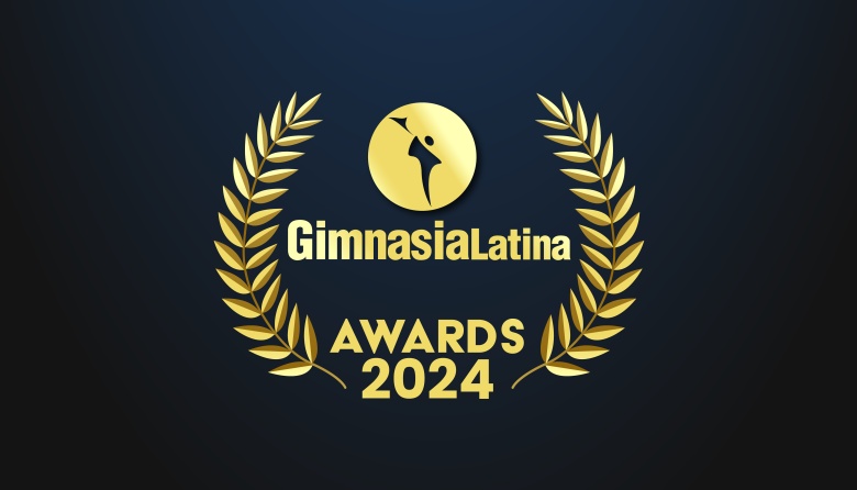 GIMNASIALATINA AWARDS 2024