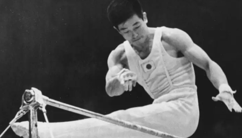 Fallece Akinori Nakayama, leyenda de la gimnasia y seis veces campeón olímpico