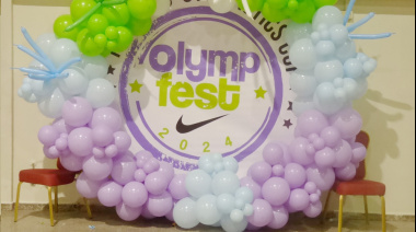 Olymp Fest Panamá 2024: Un Torneo que Dejó Huella en el Corazón de Todos