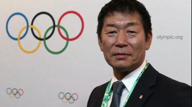 Escenario Deportivo mundial si Watanabe Morinari es presidente del COI