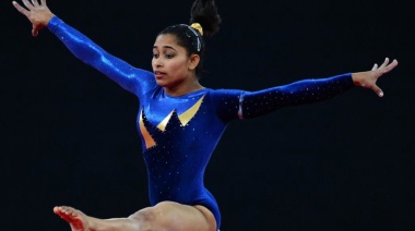 Dipa Karmakar anuncia su retiro, poniendo fin a una histórica trayectoria en la gimnasia india