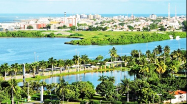 Aracaju 2024: Cómo es la ciudad del sudamericano