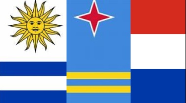 Ausencias notables en el Sudamericano de Gimnasia Artística: Uruguay, Paraguay y Aruba miran hacia 2025