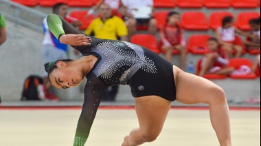 Ibagué se prepara para el Campeonato Suramericano de Niveles USAG de Gimnasia Artística 2024