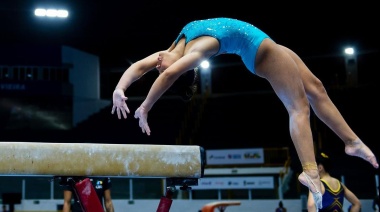 Argentina y Brasil con más medallas de Aracaju