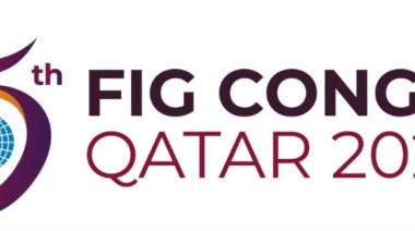 Récord de Participación en el 85º Congreso de la FIG en Doha