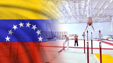 Atletas venezolanos participarán en campamentos de entrenamiento en Rusia