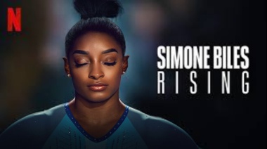 Reviviendo Paris con documental de Simone Biles