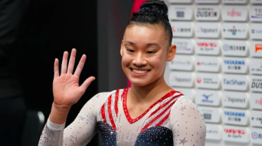 Leanne Wong cierra su temporada 2024 en la Copa Suiza