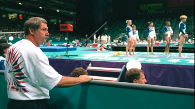 Fallece Béla Károlyi, el entrenador que revolucionó la gimnasia mundial