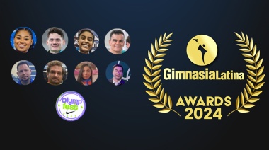 GimnasiaLatina Awards 2024: El Año Dorado de Latinoamerica