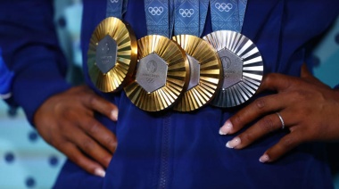 Las medallas de París 2024: ¿un símbolo de gloria o un fiasco metálico?