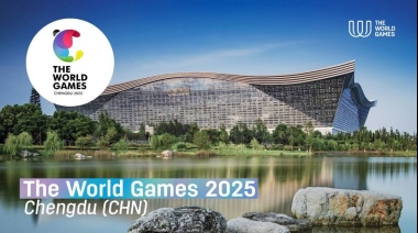 La revolución de los Juegos Mundiales 2025