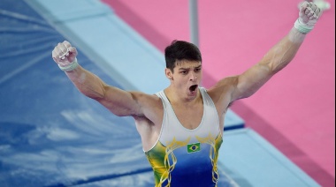 Francisco Barreto cierra un ciclo glorioso en el Esporte Clube Pinheiros