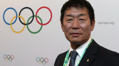 Morinari Watanabe: el presidente de la FIG que une la gimnasia, la tecnología y la paz en su visión olímpica