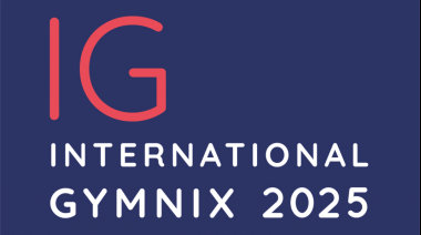 Copa Internacional Gymnix 2025: Montreal será el escenario de la élite mundial de gimnasia artística femenina