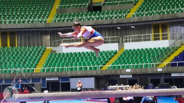 Día Internacional de la Mujer: La evolución de la mujer en la gimnasia artística