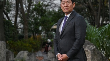 Morinari Watanabe busca la presidencia del COI: equilibrio entre deporte y geopolítica en tiempos de conflict