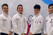 Paraguay Hace Historia en Gimnasia Masculina con Viaje Inédito a Japón