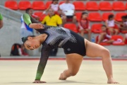 Ibagué se prepara para el Campeonato Suramericano de Niveles USAG de Gimnasia Artística 2024