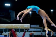 Argentina y Brasil con más medallas de Aracaju