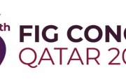 Récord de Participación en el 85º Congreso de la FIG en Doha