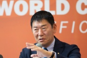 Morinari Watanabe: Un Faro de Esperanza para la Gimnasia Latinoamericana en su Nueva Reelección como Presidente de la FIG