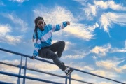 Colombia se prepara para el Campeonato Mundial de Parkour en Japón