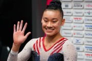 Leanne Wong cierra su temporada 2024 en la Copa Suiza