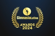 GIMNASIALATINA AWARDS 2024