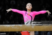 Wu Liufang, excampeona mundial de gimnasia, suspendida de Douyin por contenido "vulgar" y manipulación de seguidores