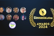 GimnasiaLatina Awards 2024: El Año Dorado de Latinoamerica