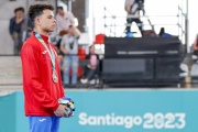 Cottbus 2025: Puerto Rico estará presente con tres gimnastas