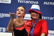 Irina Viner renuncia como entrenadora principal de la gimnasia rítmica rusa en medio de rumores de tensión con Alina Kabaeva