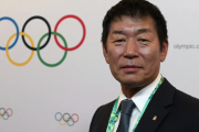 Morinari Watanabe: el presidente de la FIG que une la gimnasia, la tecnología y la paz en su visión olímpica