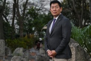 Morinari Watanabe busca la presidencia del COI: equilibrio entre deporte y geopolítica en tiempos de conflict