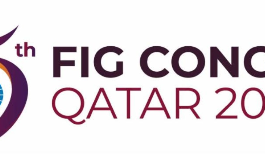 Récord de Participación en el 85º Congreso de la FIG en Doha